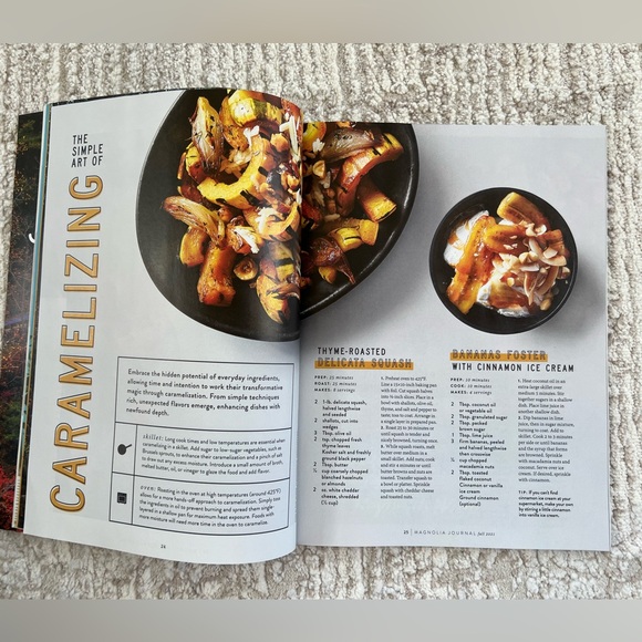 Magnolia Journal - Picture 2 of 4